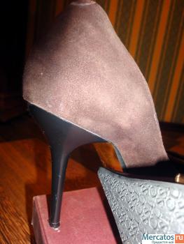 продаю туфли