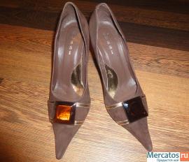 продаю туфли 3