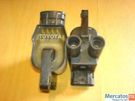Toyota катшка зажигания 3S 4S 5S 2