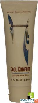 Cool Comfort Aftershave Gel (гель после бритья)