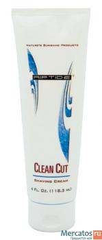 Clean Cut Shaving Cream (крем для бритья)