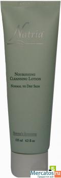 Nourishing Cleansing Lotion (очищающий и питающий лосьон)