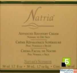Advanced Recovery Cream (интенсивный восстанавливающий крем)