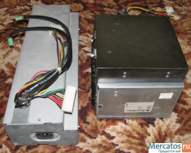 Частично глючные блоки питания ATX. 2