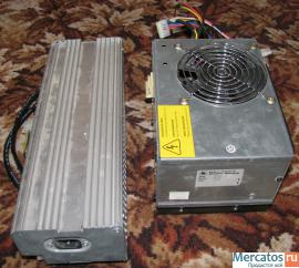 Частично глючные блоки питания ATX. 3