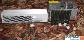 Частично глючные блоки питания ATX. 4
