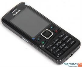 Nokia 6300 - классика мобильной индустрии! 2