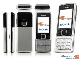 Nokia 6300 - классика мобильной индустрии! 3