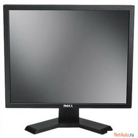 Монитор жидкокристаллический (плоский) Dell 20 дюймов