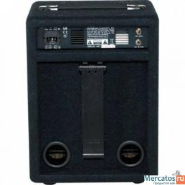 Продам: Басовый комбик warwick WC blue CAB 15 за 5000 руб. 3