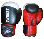 Боксерские перчатки LIBERA 8 — 12 унций