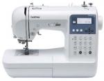 Электронная швейная машина Brother NV 50 за 12 999 руб