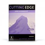 Cutting Edge Upper intermediate (workbook)