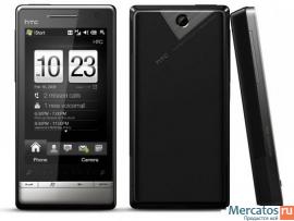 коммуникатор HTC Touch Diamond2
