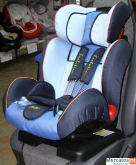 Детские автокресла из Европы, США, Кореи, Китая. Продажа обмен п 5