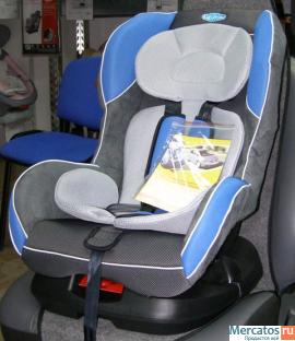 Детские автокресла из Европы, США, Кореи, Китая. Продажа обмен п 7