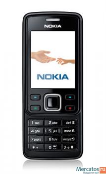 Nokia 6300 - классика мобильной индустрии! 3