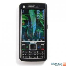 Nokia C1000 TV