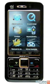 Nokia C1000 TV 3