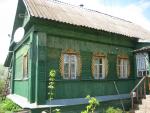 Продам дом в Калужской области