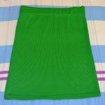 продаю юбку женскую вязаную