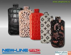 Аксессуары для мобильных телефонов оптом.