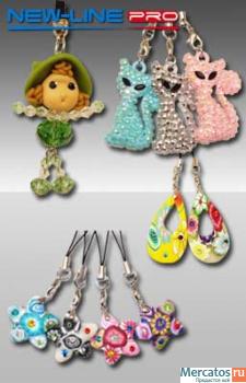 Аксессуары для мобильных телефонов оптом. 4