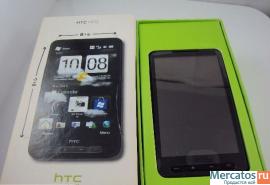 продам HTC HD2 4