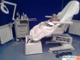 SPA кресло+комплект