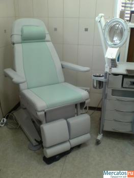 SPA кресло+комплект 2