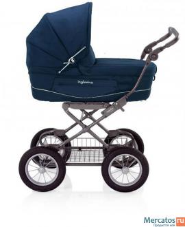 Продаю коляску Inglesina Vittoria