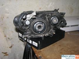 ХОНДА-ЦИВИК-4D СЕДАН ФАРА ПЕР.ЛЕВ. 2