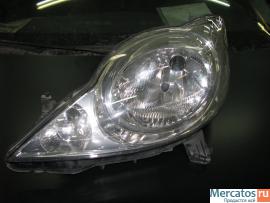 ПЕЖО-107 ФАРА.ПЕР.ЛЕВ. 2