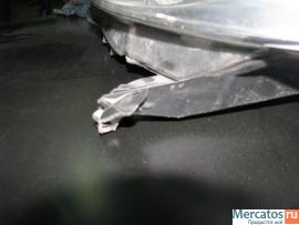 ПЕЖО-107 ФАРА.ПЕР.ЛЕВ. 3