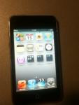 ipod touch 3g 8gb