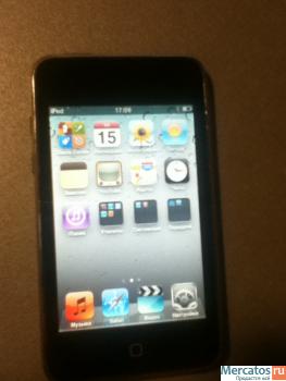 ipod touch 3g 8gb