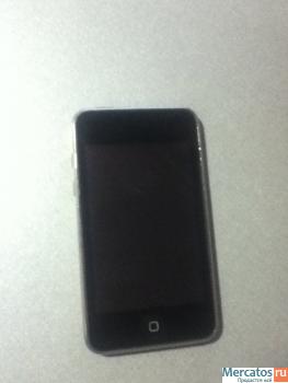 ipod touch 3g 8gb 2