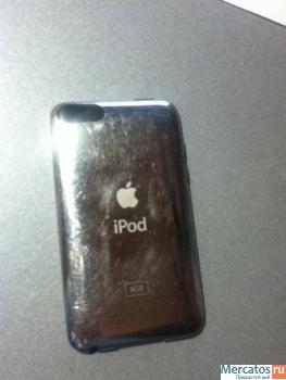 ipod touch 3g 8gb 3