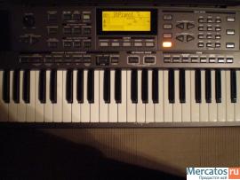 Синтезатор Roland EXR-5s 2