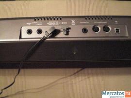 Синтезатор Roland EXR-5s 3