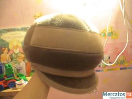 шапка женская