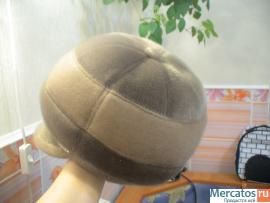 шапка женская 2