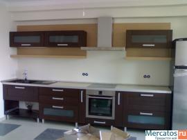 Мебель на заказ от производителя 3