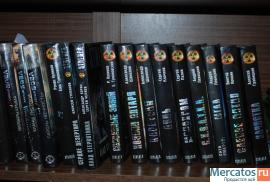 «Сталкер S.T.A.L.K.E.R», книги, сталкер, технотьма
