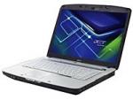 Ноутбук Acer aspire 5520G