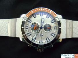 Часы мужские "Ulysse Nardin" 2