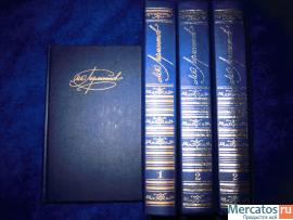Продаю собрания сочинений 2