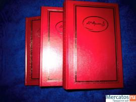 Продаю собрания сочинений 7