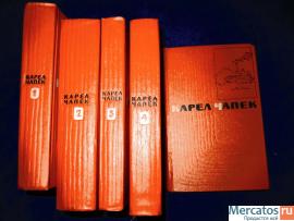 Продаю собрания сочинений 8