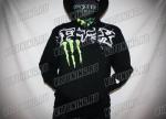 Куртки Monster Energy (Ken Block)